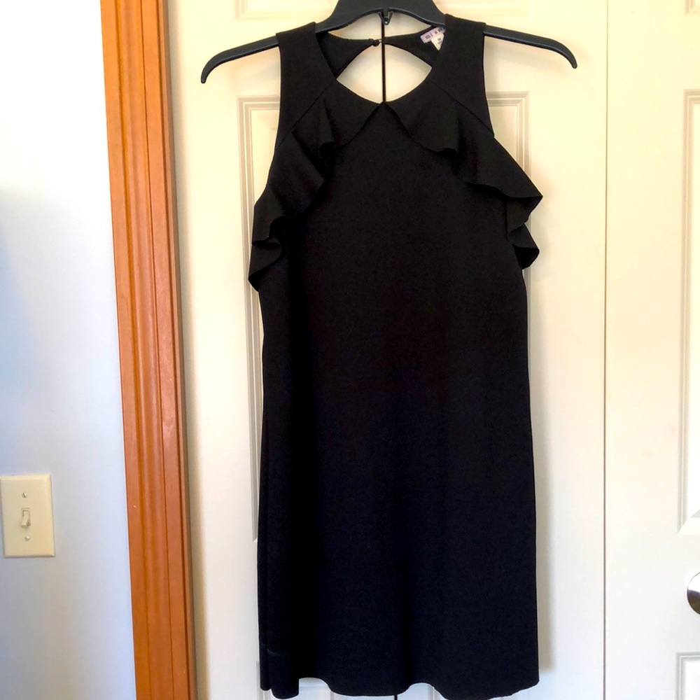 Sleeveless Dress